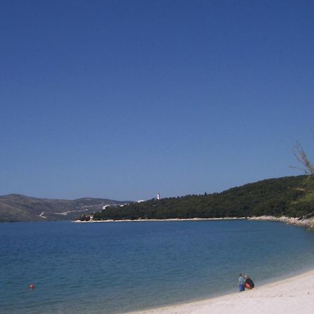 Apartments Sevo Trogir Ngoại thất bức ảnh