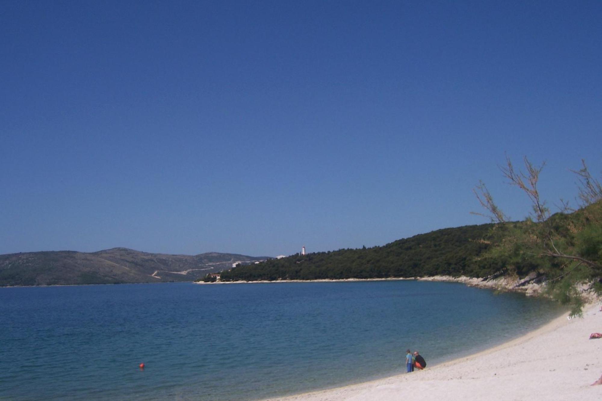 Apartments Sevo Trogir Ngoại thất bức ảnh