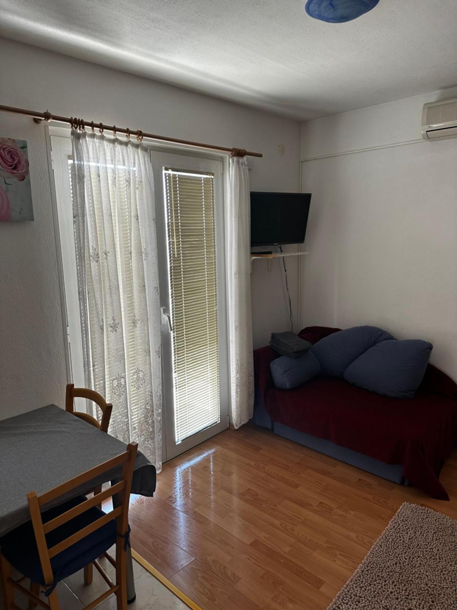 Apartments Sevo Trogir Ngoại thất bức ảnh