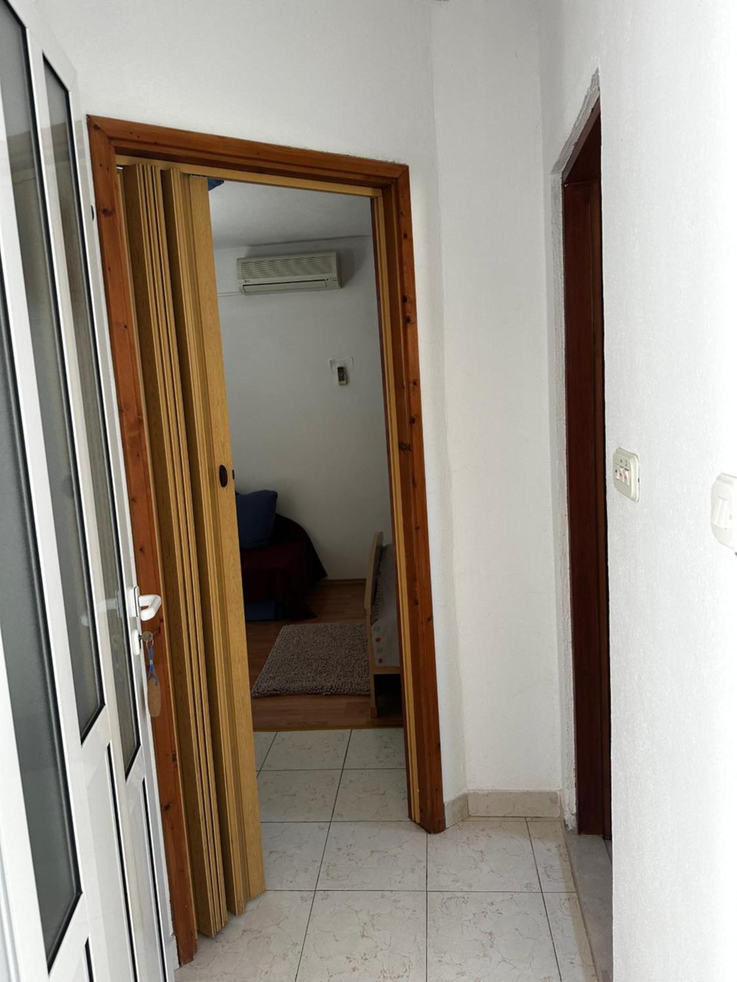 Apartments Sevo Trogir Ngoại thất bức ảnh