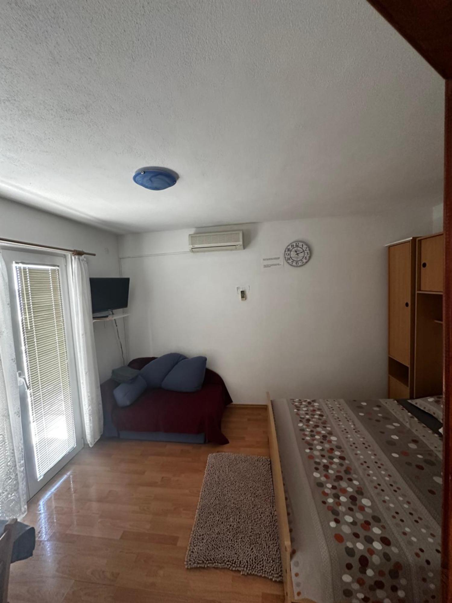Apartments Sevo Trogir Ngoại thất bức ảnh
