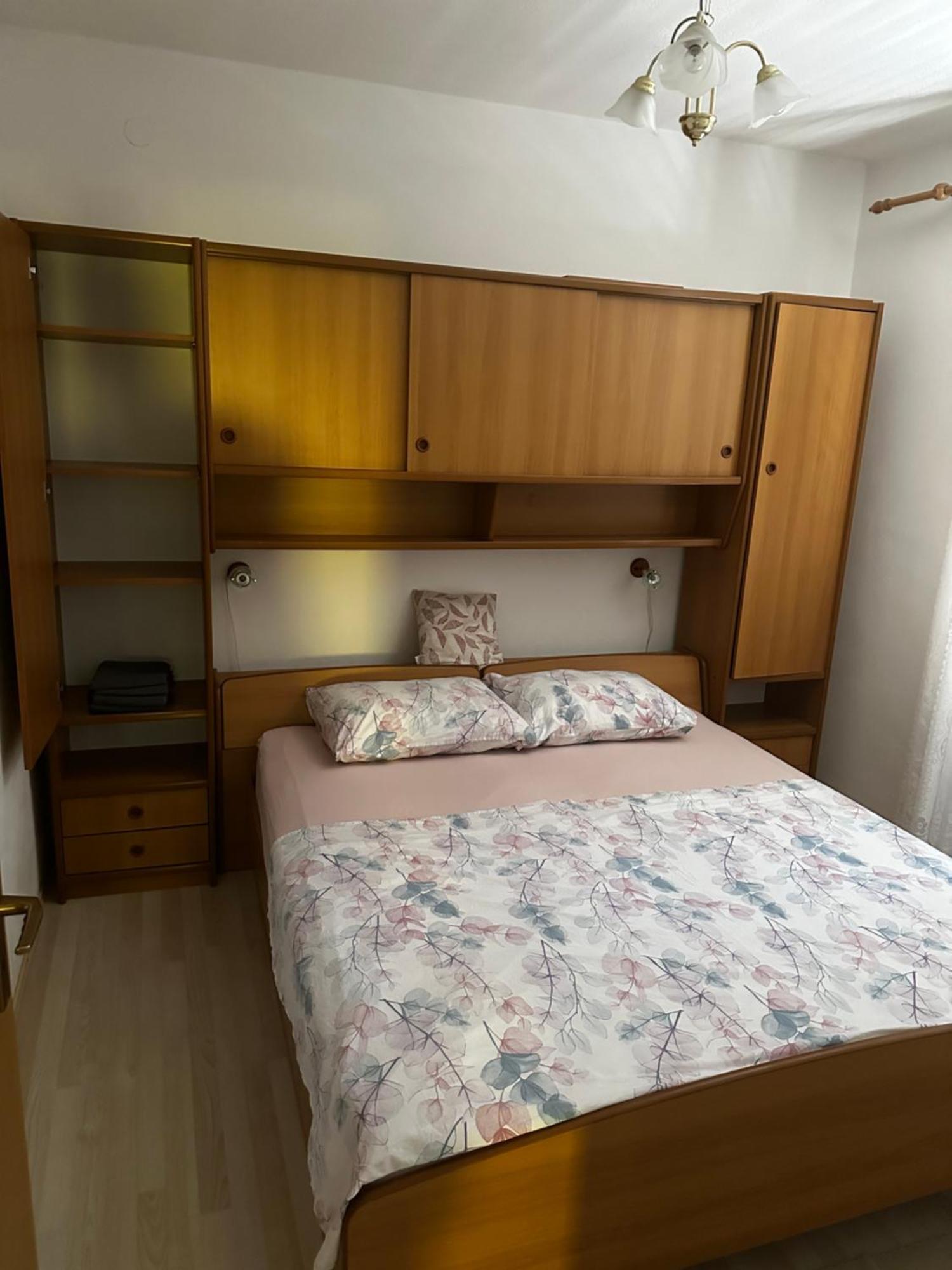 Apartments Sevo Trogir Ngoại thất bức ảnh