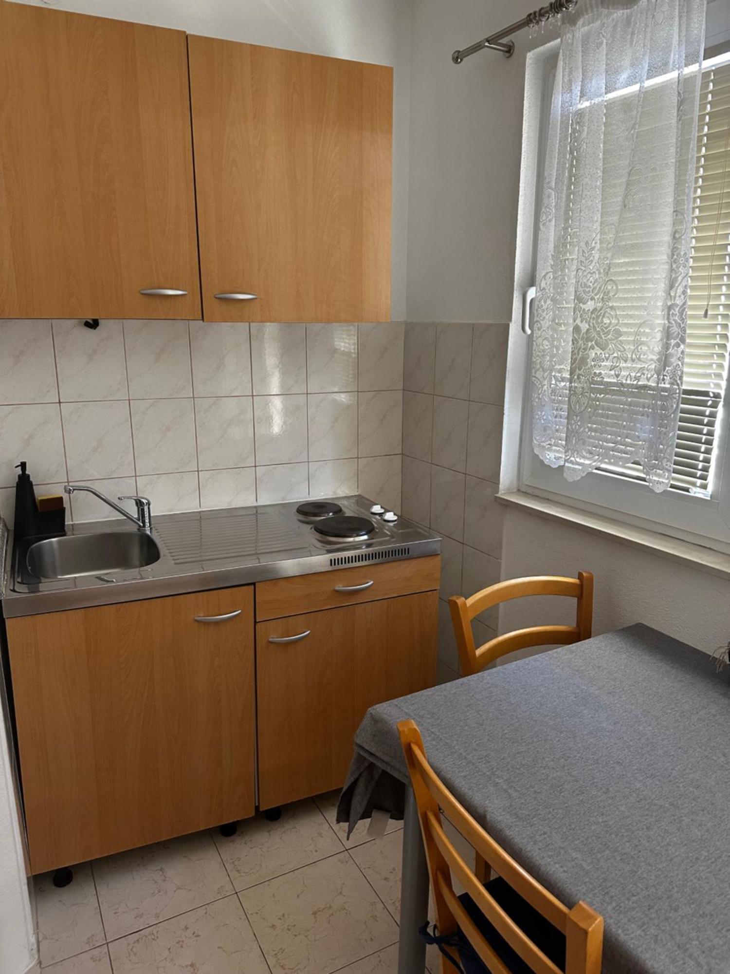 Apartments Sevo Trogir Ngoại thất bức ảnh