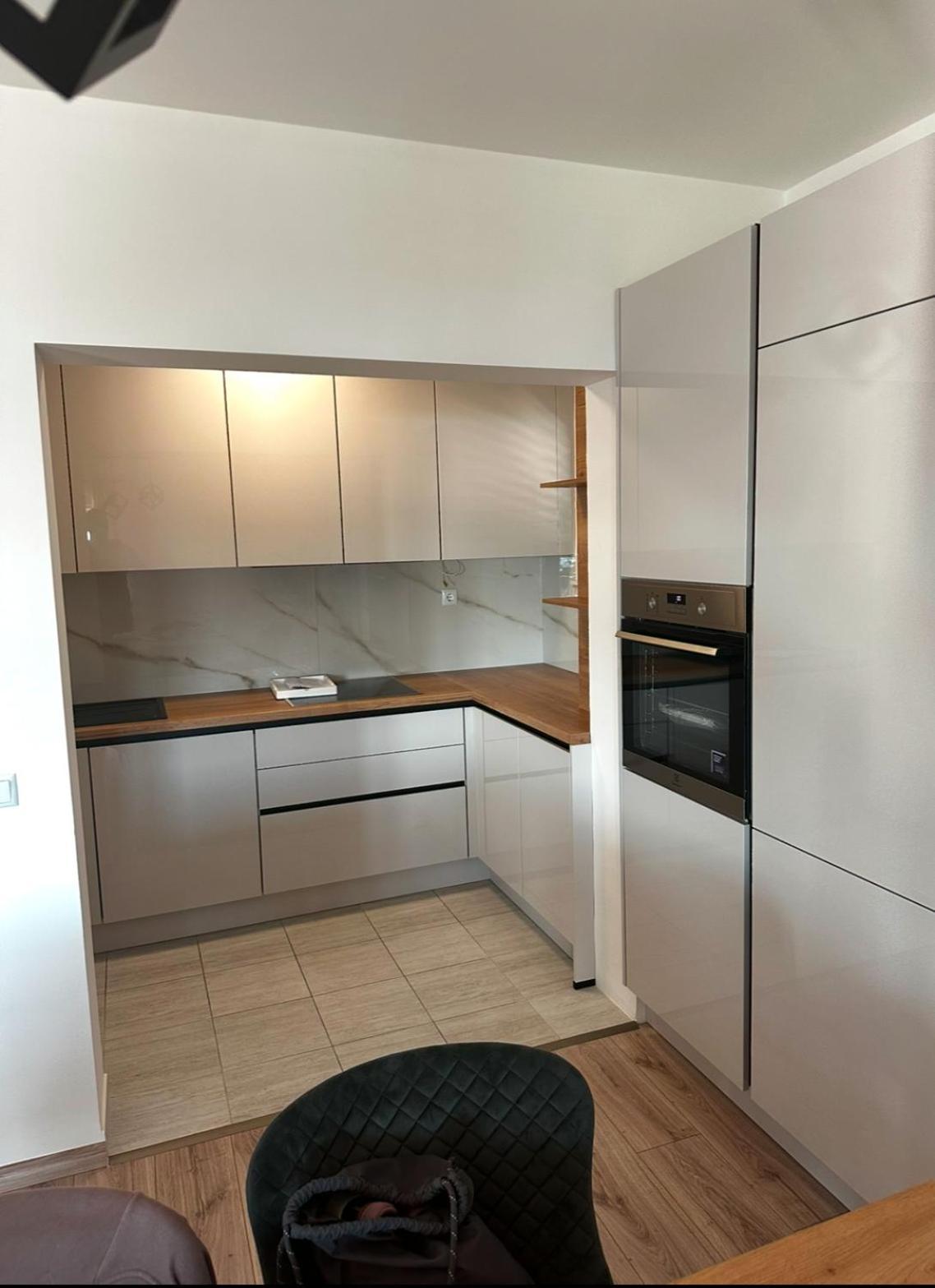 Apartments Sevo Trogir Ngoại thất bức ảnh