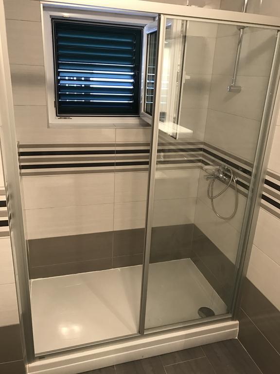 Apartments Sevo Trogir Ngoại thất bức ảnh