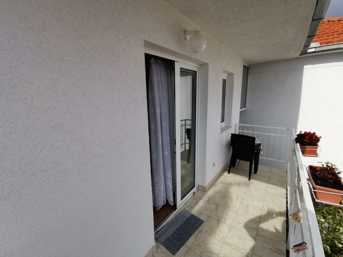 Apartments Sevo Trogir Ngoại thất bức ảnh
